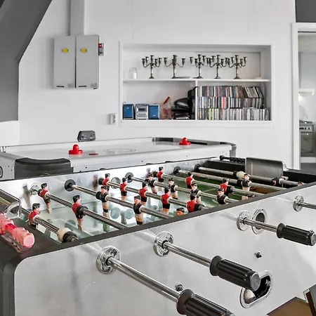 Amazing In With Wi-fi *