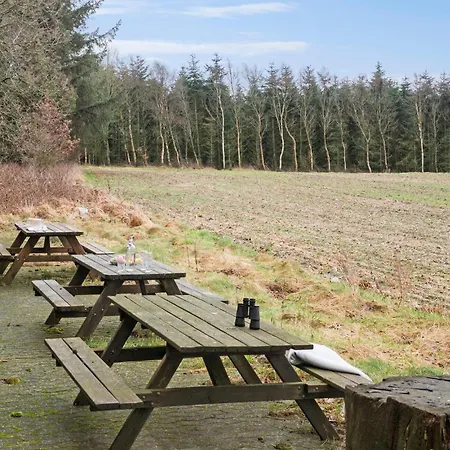 Hébergement de vacances Amazing In With Wi-fi