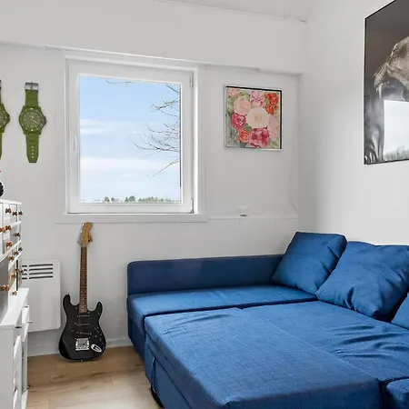 Hébergement de vacances Amazing In With Wi-fi *